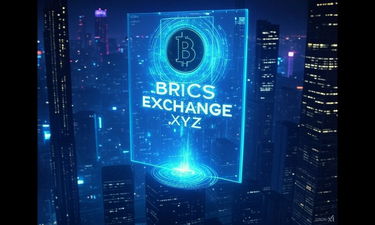 BRICSEXCHANGE.IN - Creative brandable domain for sale